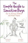How to Nurture Children and Avoid Trauma